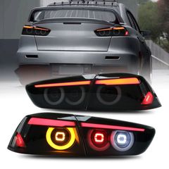 日産スカイラインv37 前期ポン付け 後期風テール - メルカリ