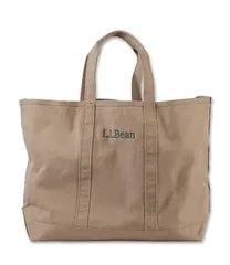 【在庫セール】[エルエルビーン] トートバッグ グローサリー・トート