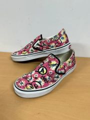 VANS スリッポン 260