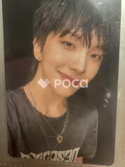 BOYNEXTDOOR ウンハク 19.99 Clink ver.