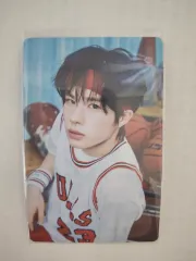 ツアー ス ケイミン トレーディングカード