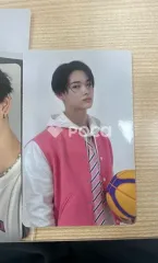 ENHYPEN ニキ MANIFESTO : DAY 1 M