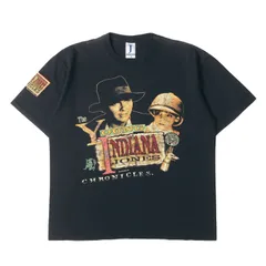 2026年最新】インディージョーンズ tシャツの人気アイテム - メルカリ