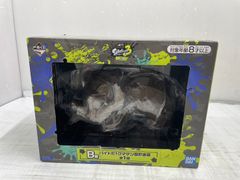 スプラトゥーン一番くじ第2弾B賞バイトだ！クマさん型貯金箱 スプラトゥーン 一番くじ B賞 バイトだ！クマサン型貯金箱 - メルカリ