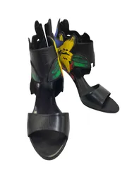 ピエールアルディ PIERRE HARDY Lily Sandals レディース 表記無 のサムネイル