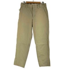 ディッキーズ Dickies SLIT PANTS/パンツ メンズ JPN：M 