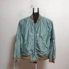 メンズ MA-1ジャケット/ジャケット/100