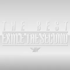 EXILE THE SECOND THE BEST (CD2枚組) EXILE THE SECOND[CD](中古)