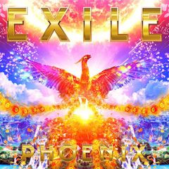 PHOENIX(CD) EXILE[CD](中古)