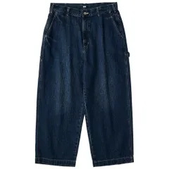 2026年最新】Porter Classic メンズ デニム・ジーンズの人気アイテム