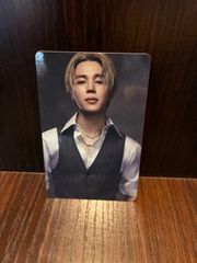 BTS ARIRANG 日本店舗 限定 特典 トレカ ジミン - メルカリ