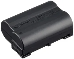 EN-EL15c Li-ionリチャージャブルバッテリー Nikon