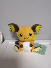 ポケモンセンター フィット ライチュウ ぬいぐるみ