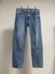 Levis 502 W34