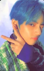 BTS V MAP OF THE SOUL:PERSONA Ver.04