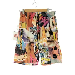 オニール ONEILL 総柄ショーツ メンズ 表記無 のサムネイル