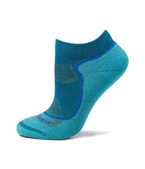 ダーンタフバーモント レディース アンダーウェア 靴下 Darn Tough Vermont Light Hiker No Show Lightweight with Cushion Cascadeのサムネイル