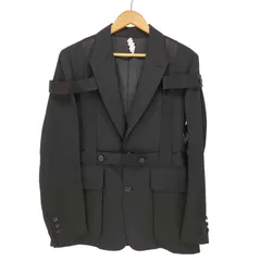 2026年最新】ソウシオオツキ テーラードジャケットの人気アイテム
