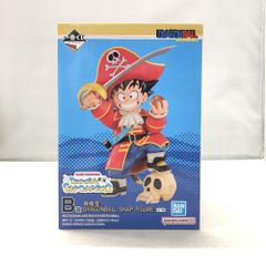 [중고] 반다이 손오공 이치 반 쿠지 드래곤 볼 DRAGONBALL SNAP COLLECTION2 B 상 DRAGONBALL SNAP FIGURE [15]