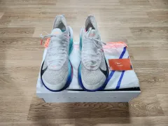 260 NIKE アルファフライ 3 カーボン ランニングシューズ