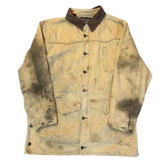 walls duck work jacket / ウォールズ ダック ワークジャケット【E976】のサムネイル