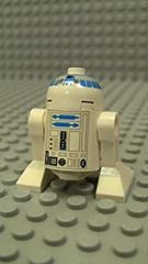 旧タカラ のこのこR2-D2 スターウォーズ1977 当時もの 動作確認済み