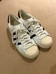 アディダス SUPERSTAR ヴィンテージ