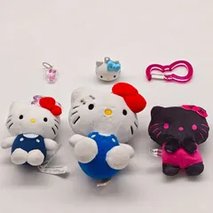 ハローキティ　グッズ　6点セット