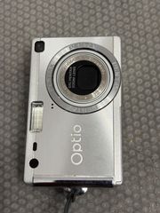 PENTAX Optio S50 コンパクトデジタルカメラ - メルカリ