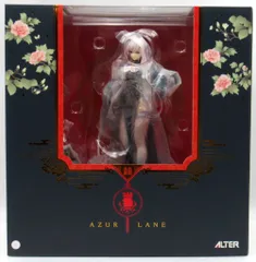 アルター アズールレーン ベルファスト 彩雲の薔薇Ver.