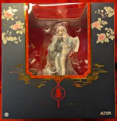 アルター アズールレーン ベルファスト 彩雲の薔薇Ver.