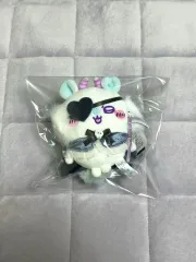 ちいかわ 天使 悪魔 マスコット ぬいぐるみ モモンガ