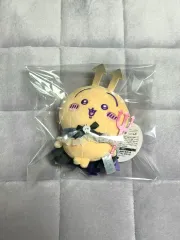 ちいかわ 天使 悪魔 マスコット ぬいぐるみ うさぎ