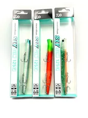 DAIWA ダイワ morethan モアザン SLY SLIM スライスリム 125F  ③のサムネイル