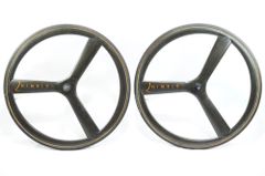 SPINERGY REV-X カーボンバトンホイール 700c 前後セット - メルカリ