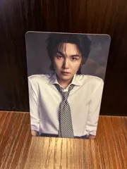 BTS ARIRANG HMV特典　トレカ SUGA ユンギ