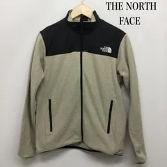 ザノースフェイス NL22604 マウンテンバーサマイクロジャケット MOUNTAIN VERSA MICRO JACKET フリース ジップアップ メンズ S ISItems【USED】【古着】【中古】50155453