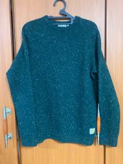 Carhartt カーハート WIP ANGLISTIC セーター Lサイズ