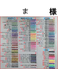 ま 様 【 高分子ストーン　ミルキーストーン　デコストーン　デコうちわ 】