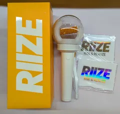 2026年最新】riize ペンライト トレカの人気アイテム - メルカリ