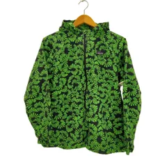パタゴニア patagonia 13SS Kids' Baggies Jacket バギーズ ジャケット レディース import：XL 