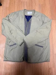 アワーセルブス ライナー 2 VLNDFLES ミールパック ジャケット 2 まとめ売り