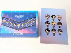 Snow man LIVE TOUR 2021 Mania 初回盤/通常盤 2点セット Blu-ray 購入特典ボックスケース・クリアファイル付き
