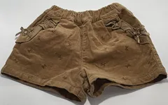 ☆セット割対応☆ ピューピルハウス ベビー 半ズボン 80cm （1147）