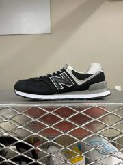 ニューバランス 574 ブラック 280
