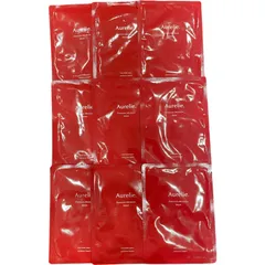 オレリー　プレミアムモイスチャーマスク 9点セット Aurelie.