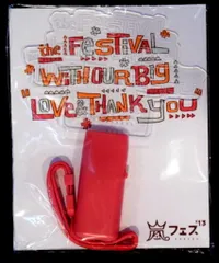 嵐 13年 アラフェス '13 ペンライト　*動作OK・電池欠品