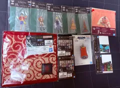 未開封) ONE PIECE 一番くじ グッズ 12個 まとめ売り