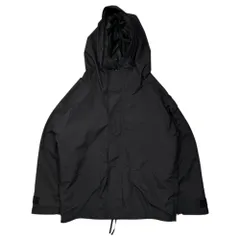 MILITARY(ミリタリー) BY MMB COLD WEATHER PARKA MMB製 マウンテン パーカー 8415-01-228-1319 SMALL-REGULAR ブラック ジャケットのサムネイル