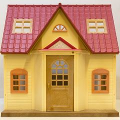 エポック社 シルバニアファミリー DH-05 はじめてのシルバニアファミリー